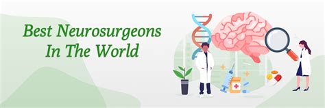 Best Neurosurgeons in the World 2024 List .
